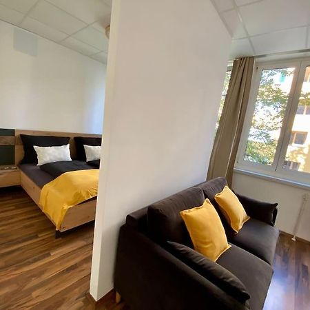 Apartment C'Est La Vie Vídeň Exteriér fotografie