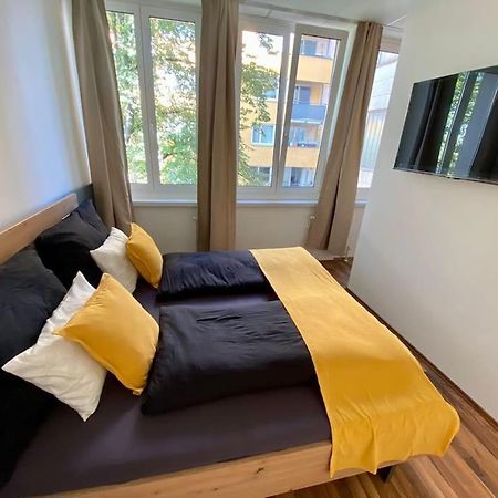 Apartment C'Est La Vie Vídeň Exteriér fotografie
