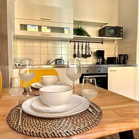 Apartment C'Est La Vie Vídeň Exteriér fotografie