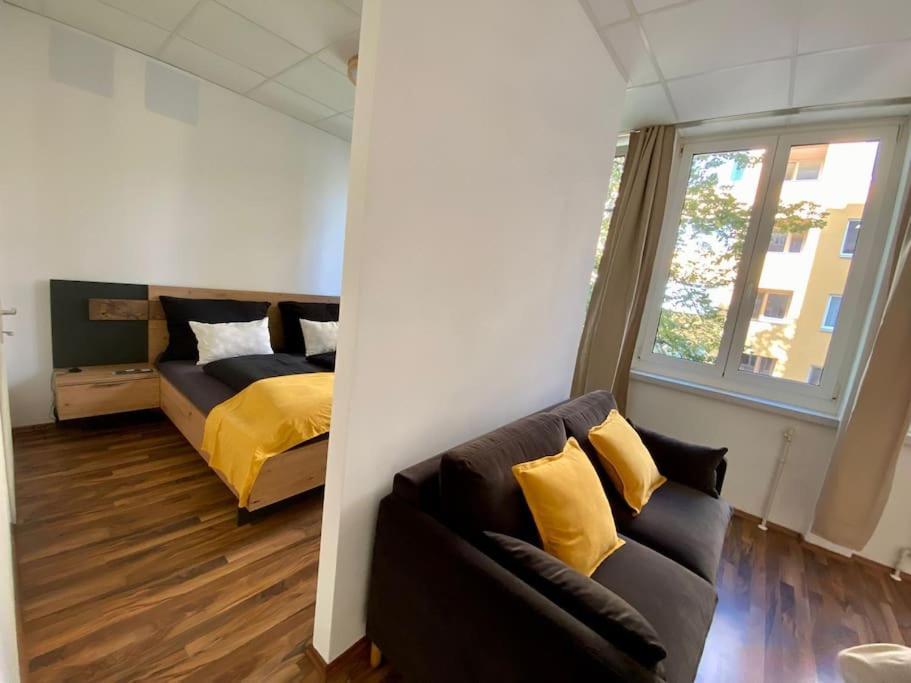 Apartment C'Est La Vie Vídeň Exteriér fotografie