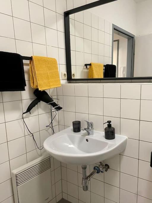 Apartment C'Est La Vie Vídeň Exteriér fotografie