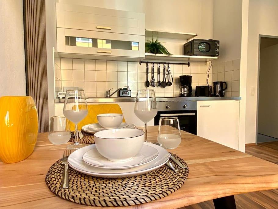Apartment C'Est La Vie Vídeň Exteriér fotografie