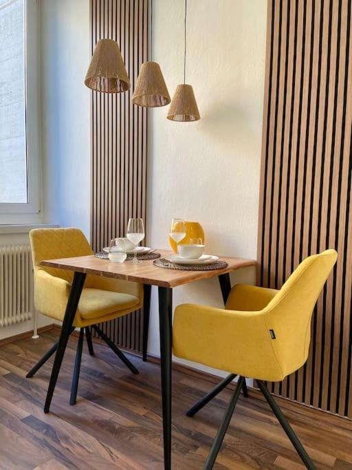 Apartment C'Est La Vie Vídeň Exteriér fotografie