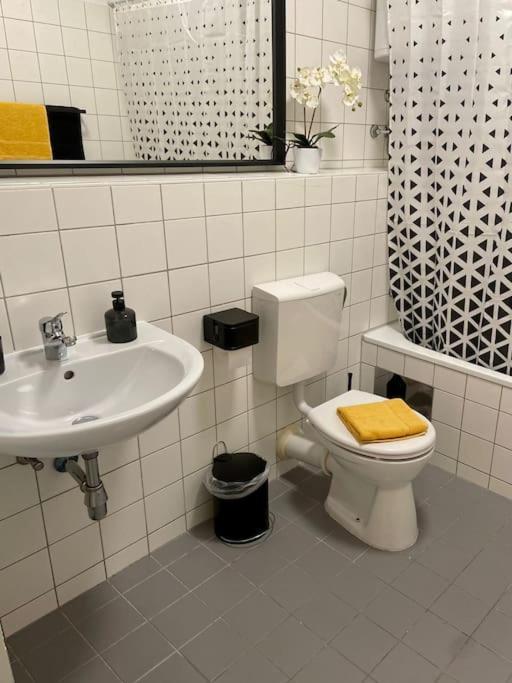 Apartment C'Est La Vie Vídeň Exteriér fotografie