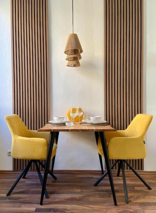 Apartment C'Est La Vie Vídeň Exteriér fotografie