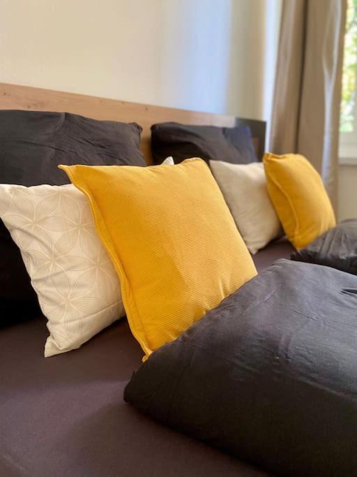 Apartment C'Est La Vie Vídeň Exteriér fotografie
