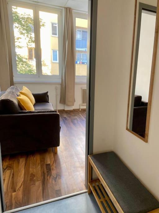 Apartment C'Est La Vie Vídeň Exteriér fotografie